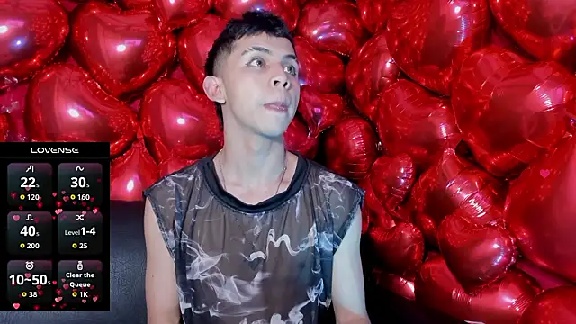 Snapshot of Prince_Apolo chatting on 12, 2, 2026 Prince Apolo online show from 12, 2, 2026