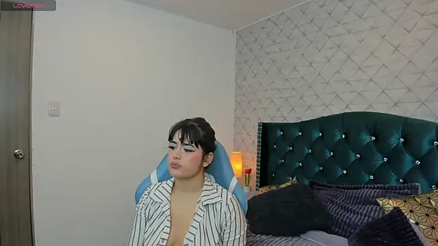 Valery jame online show from 9, 5, 2026