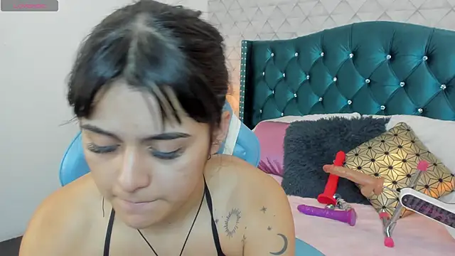 Snapshot of Valery_jame chatting on 30, 6, 2026 Valery jame online show from 30, 6, 2026