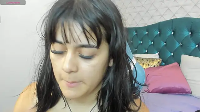 Snapshot of Valery_jame chatting on 11, 7, 2026 Valery jame online show from 11, 7, 2026