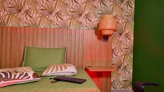 Mia Cullen online show from 26, 2, 2026