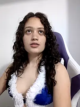 Alana 444 online show from 19, 12, 2025