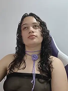 Alana 444 online show from 15, 5, 2026