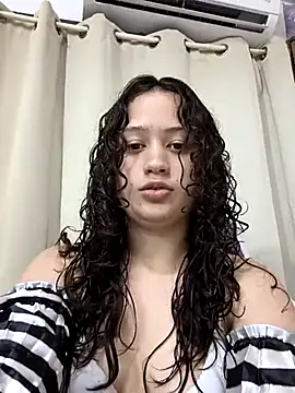 Alana 444 online show from 24, 3, 2026