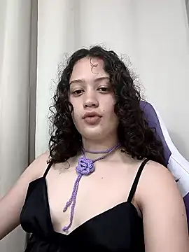 Alana 444 online show from 19, 3, 2026
