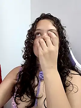 Alana 444 online show from 7, 5, 2026