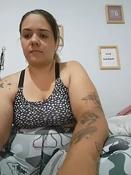 LoreinnFox online show from 21, 5, 2026