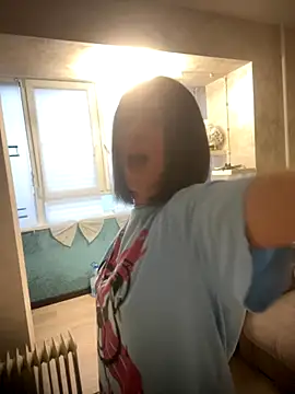 Suzanna25 online show from 27, 11, 2025