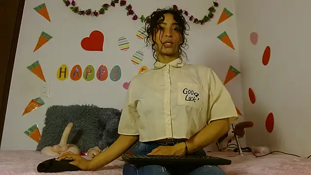 MarillynMorgan online show from 24, 4, 2026