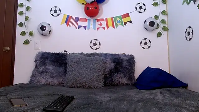 Snapshot of MarillynMorgan chatting on 5, 7, 2026 MarillynMorgan online show from 5, 7, 2026