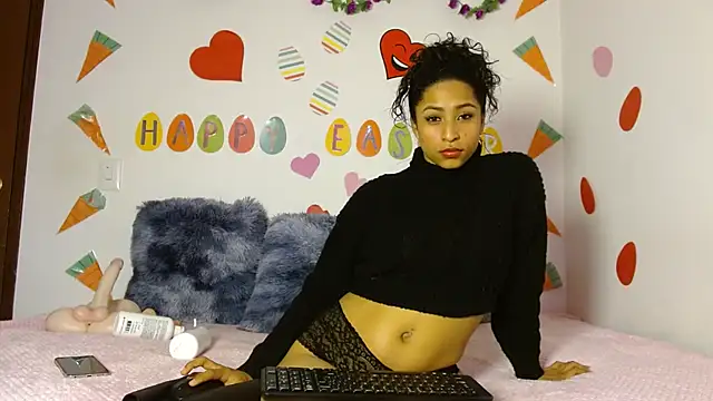 MarillynMorgan online show from 13, 4, 2026