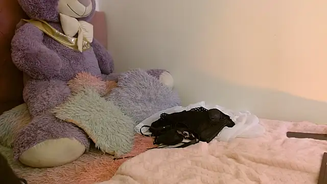 MarillynMorgan online show from 19, 3, 2026