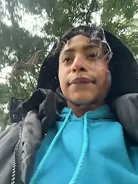 MarillynMorgan online show from 23, 2, 2026