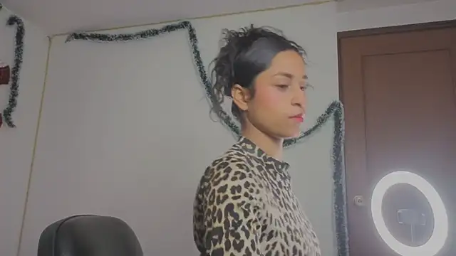 MarillynMorgan online show from 4, 12, 2025