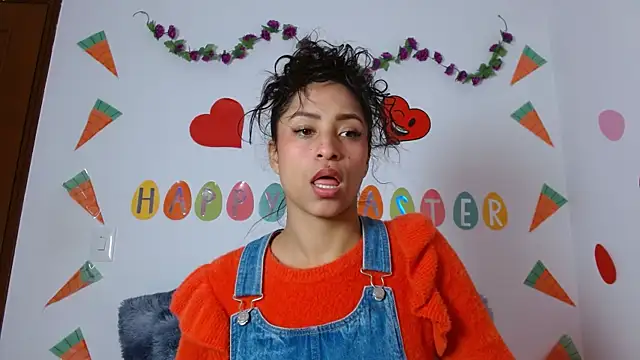 MarillynMorgan online show from 10, 4, 2026