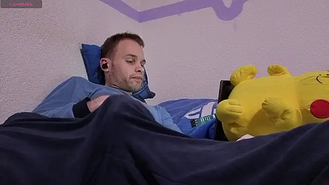 Patrick862001 online show from 14, 1, 2026