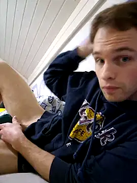 Patrick862001 online show from 9, 1, 2026