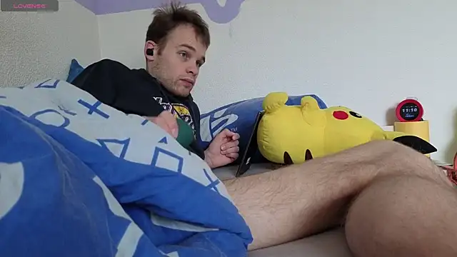 Patrick862001 online show from 12, 1, 2026