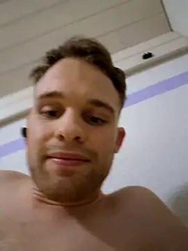 Patrick862001 online show from 27, 11, 2025