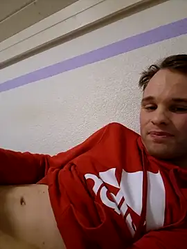 Patrick862001 online show from 19, 12, 2025