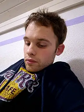 Patrick862001 online show from 10, 1, 2026