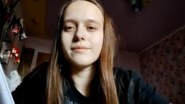 SophieHazely online show from 16, 12, 2025