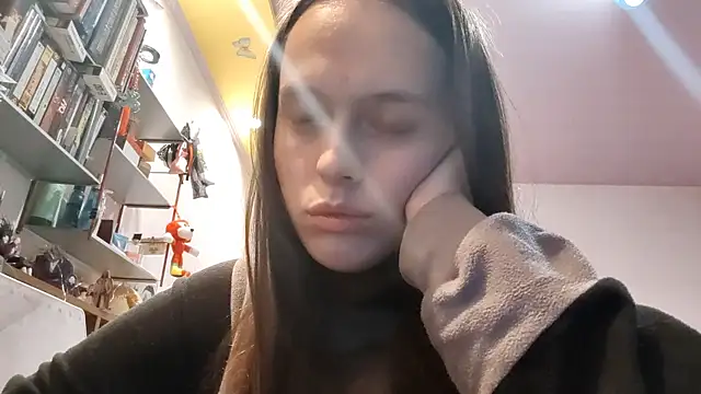 SophieHazely online show from 17, 1, 2026