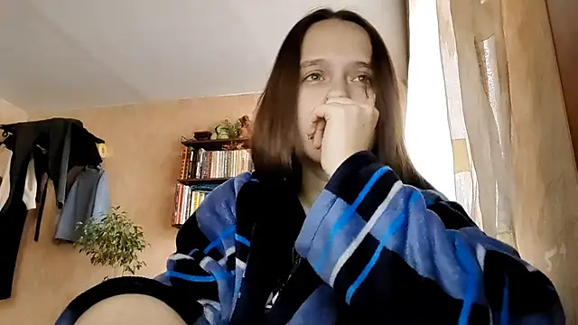 SophieHazely online show from 15, 12, 2025