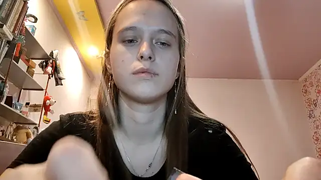 SophieHazely online show from 9, 1, 2026