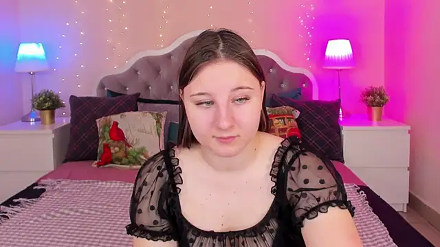 CuddlysKitty online show from 8, 1, 2026