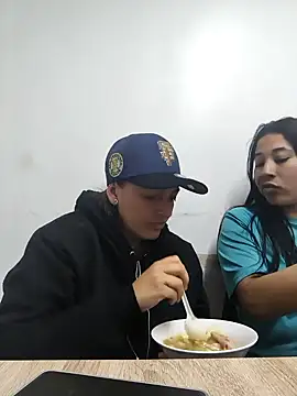 Alyssa Noah online show from 20, 3, 2026