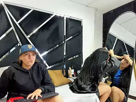 Alyssa Noah online show from 21, 3, 2026