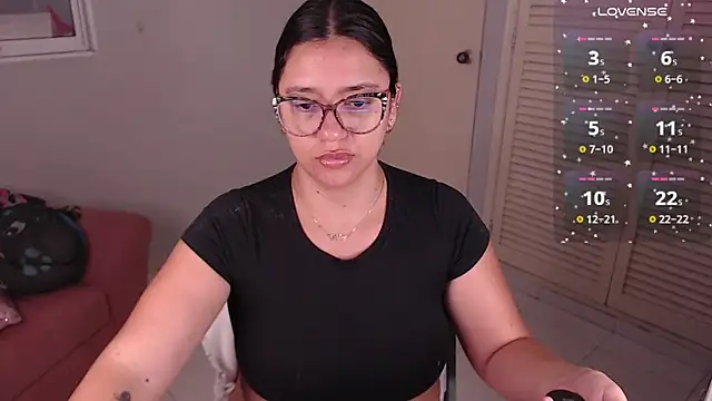 KaylaVonn online show from 6, 3, 2026