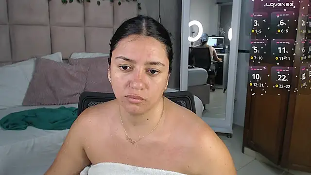 KaylaVonn online show from 9, 2, 2026