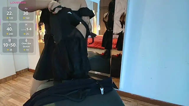 coraline vera online show from 10, 2, 2026