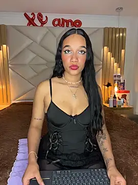 coraline vera online show from 9, 3, 2026