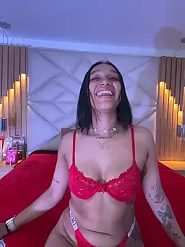 coraline vera online show from 25, 5, 2026