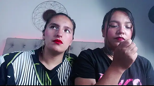 sharon and sharit online show from 4, 12, 2025