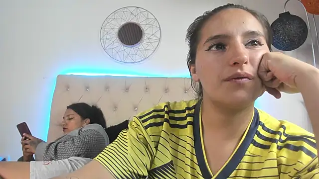 sharon and sharit online show from 22, 12, 2025