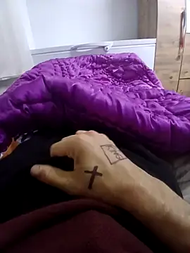 Seksi Mustafa31 online show from 29, 11, 2025