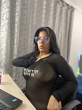 CATHA EF online show from 15, 12, 2025