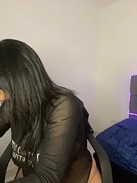 CATHA EF online show from 29, 11, 2025