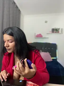 CATHA EF online show from 22, 12, 2025