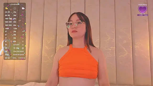 ElizabethBardi online show from 27, 11, 2025