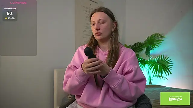 Snapshot of Helga_vibe chatting on 8, 5, 2026 Helga vibe online show from 8, 5, 2026