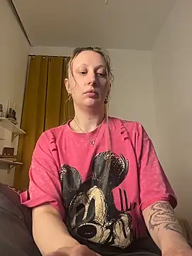 Helga vibe online show from 25, 3, 2026