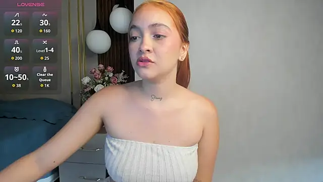 AliceHills  online show from 7, 1, 2026