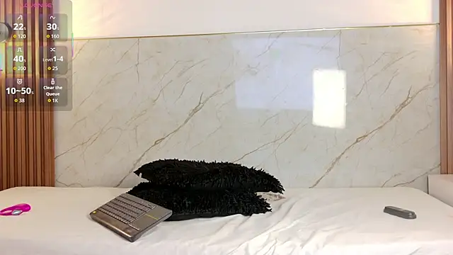 Little michiko online show from 20, 12, 2025