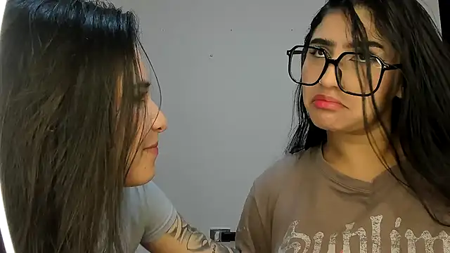 ROUS SWEET  online show from 18, 12, 2025