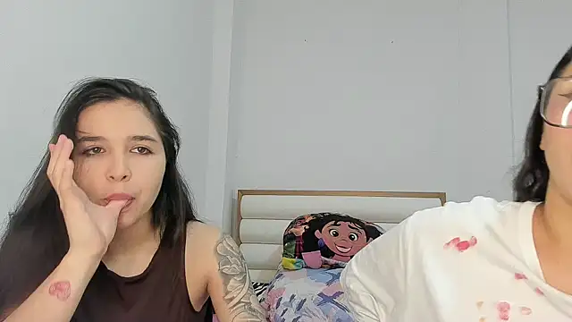 ROUS SWEET  online show from 30, 4, 2026